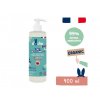 Dětská čistící voda 3v1 (Dodie Organic) 400 ml (2)