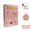 Beggs Mléčná 7zrnná jablečná kaše (200 g) (2)