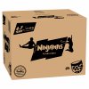 Pyžamové pantsy Pampers pro holky 4 7 let 60 ks (17 30 kg) (2)