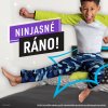 Pyžamové pantsy Pampers pro kluky 4 7 let 10 ks (17 30 kg) (5)