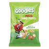 Křupky dino s příchutí pizza (Goodies) 30 g