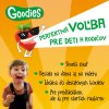 Zeleninové tyčinky (Goodies) 30 g (4 SK)