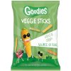 Zeleninové tyčinky (Goodies) 30 g (1)