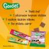 Ovesná tyčinka jahody a jablko (Goodies) 23 g (2 SK)