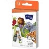 Náplast SAFARI 12 ks (matopat) (1)