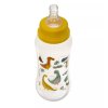 Láhev s obrázkem, Akuku (250 ml) žlutá (2)