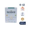 Kendamil Premium box pokračovací mléko 2 HMO+ (600 g) (2)