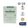 Kendamil Premium box batolecí mléko 3 HMO+ (600 g) (2)