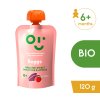 Beggs BIO Batáty a jablka 120 g (2)