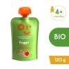 Beggs BIO Mrkev a jablka 120 g (2)