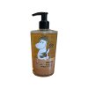 Jemné mýdlo na ruce s vůní broskve (Moomin) 300 ml