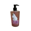 Jemné mýdlo na ruce s vůní jahod (Moomin) 300 ml