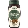 4Slim Čekankový topping příchuť čokoláda 330 g