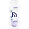 Fa sprchový krém Yoghurt s vůní borůvek 400 ml