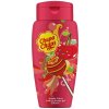 Chupa Chups sprchový a koupelový gel drzá třešeň (300 ml)