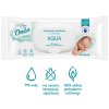 Dada Pure Care vlhčené ubrousky Aqua 50 ks (2)