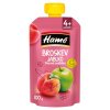 Hamé Broskev, jablko 100 g