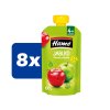 Hamé Jablko 8 x 100 g