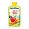 Hamánek Jablko s mrkví 100 g