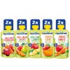 Hamánek Ovocno zeleninový mix kapsiček (6+) 10 x 100 g