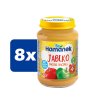 Hamánek Jablko neslazené 180 g