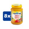 Hamánek Jablko a mango 8 x 190 g