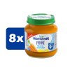 Hamánek První příkrm Mrkvička s bramborem 8 x 125 g