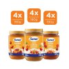 Sunar Masozeleninový mix ve skle (8+) 12 x 190 g