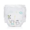 Baby Charm Super Dry Flex vel. 4 Maxi, 9 – 14 kg, 37 ks (3)