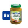 Hamánek Gnocchi s hovězím masem a smetanou 8 x 190 g