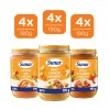 Sunar Masozeleninový mix ve skle (6+) 12 x 190 g