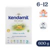 Kendamil BIO Nature 2 HMO+ (600 g) (2)