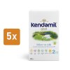 Kendamil pokračovacie kozie mlieko 2 (5 x 500 g)