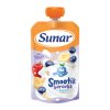 Sunar Smootík borůvka, jogurt, oves 120 g