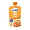 Sunar Batáty s kuřecím masem (120 g)