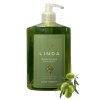 Linda Mýdlo na ruce Olive Therapy (500 ml)