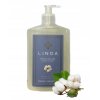 Linda Mýdlo na ruce Creamy Sensation (500 ml)