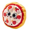 Plyšová pizza