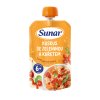 Sunar Kuskus se zeleninou a kuřetem (120 g)