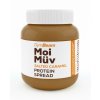 MoiMüv Protein Spread GymBeam slaný karamel (400 g)