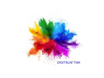 Digitální tisk grafiky pro světelnou výstrč (cena za 2ks s aplikací na plexiskla vaší reklamy)