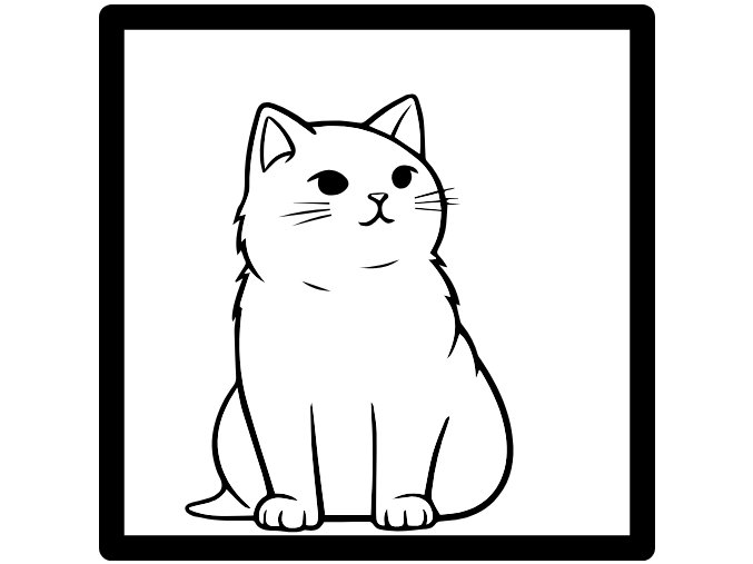 SEŠIT OMALOVÁNEK A5 ZVÍŘÁTKA