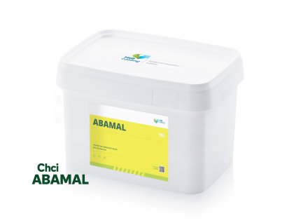 abamal 18
