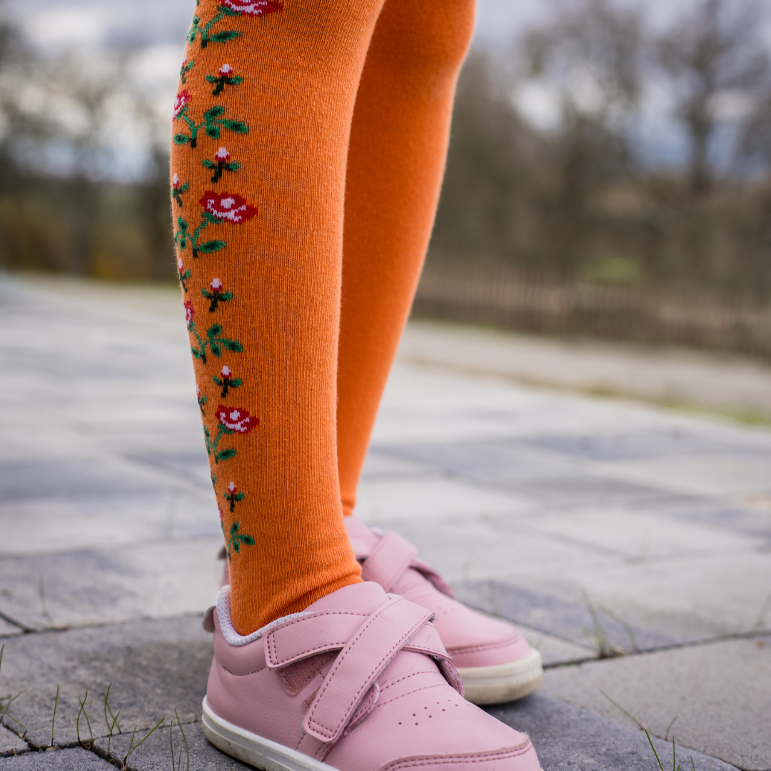 Kinderstrumpfhosen zu tollen Preisen