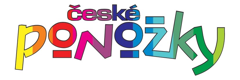 České ponožky