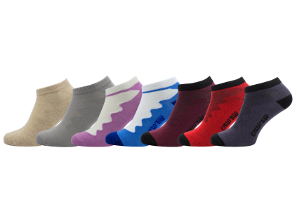 Socken Cyklotour