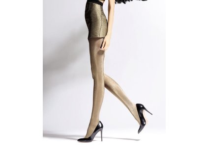 Brilliance gold kadr