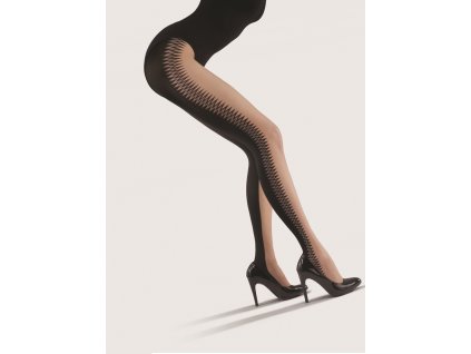 Punčochové kalhoty KNITTEX - EUPHORIA 40 DEN