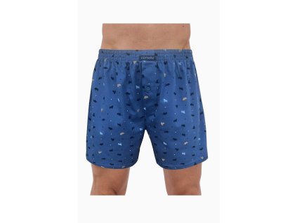 Pánské trenýrky CORNETTE Comfort