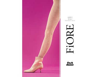 Strumpfhosen FIORE - ARIEL 30DEN